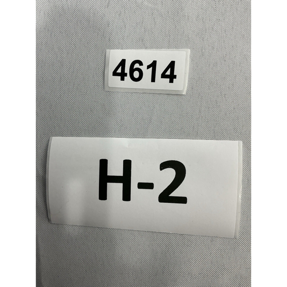 Womans Woman With Control Pull On Cropped Pants SP Navy Stretch - Picture 8 of 8